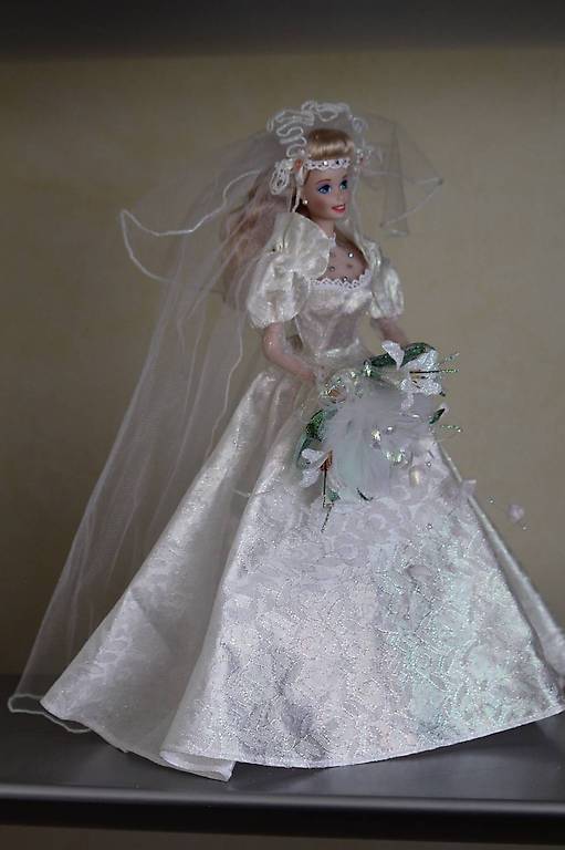 Poupée Barbie De Collection - Modèle Vintage Ou Spécial, Occasion