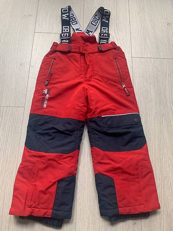 Pantalon discount ski orchestra