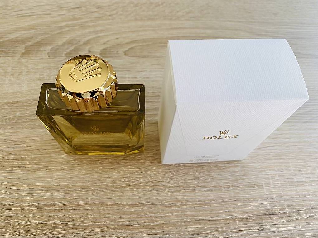 Rolex parfum femme 75ml neuf Canton Vaud - anibis.ch