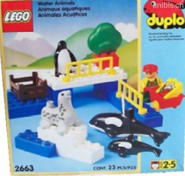 LEGO 10980 LEGO® DUPLO® LA PLAQUE DE CONSTRUCTION VERTE