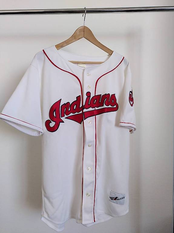 Maillot de baseball des années 1950 taille moyenne flanelle vintage laine Minot Maine - Canada