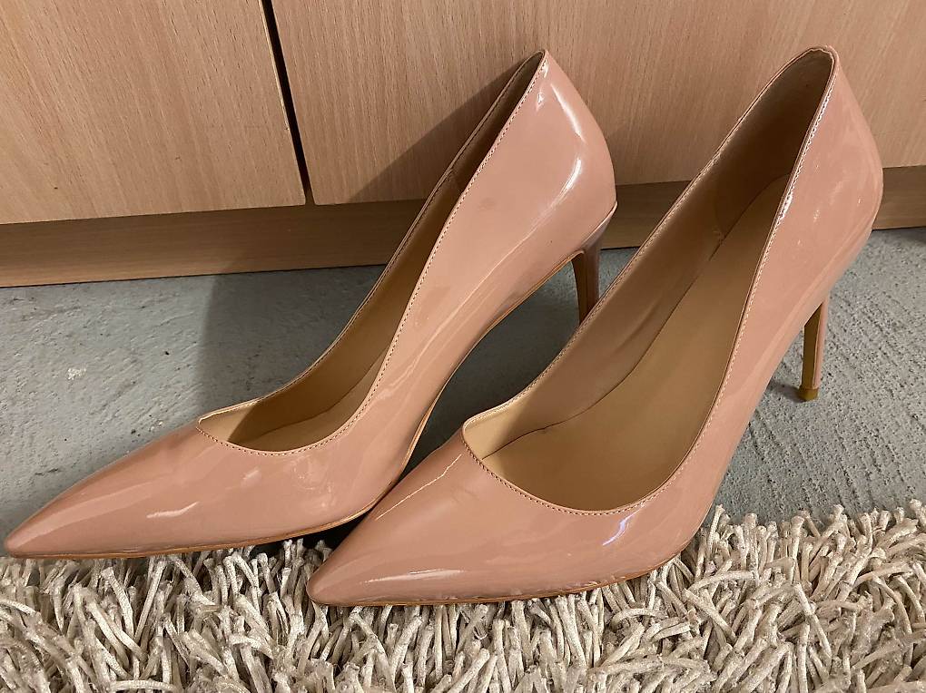 escarpin taille 45