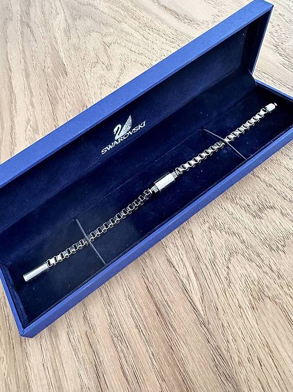 Bijoux Swarovski Croix Swarovski Homme Bracelet Swarovski Homme