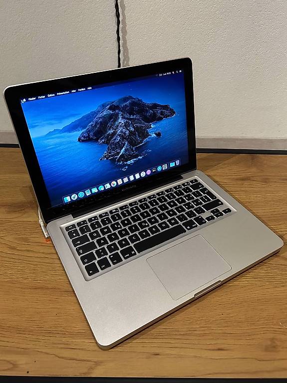 MacBook Pro (13 pouces, mi-2012) - i5 Canton Vaud - anibis.ch