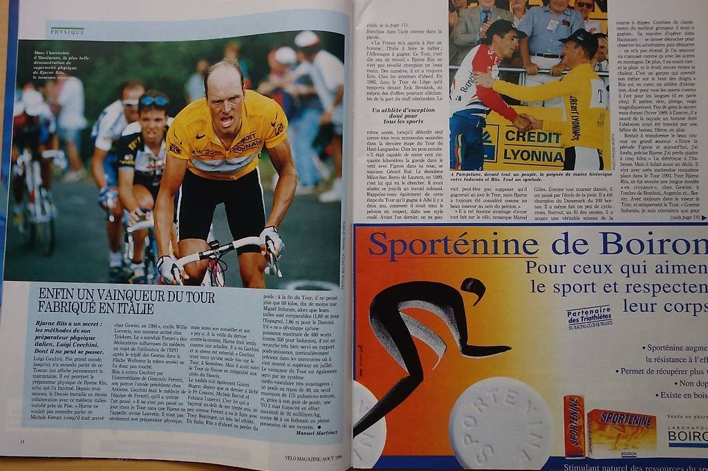 Pronostic Tour Prono Cyclisme Cycliste Velo Mag Petites Annonces