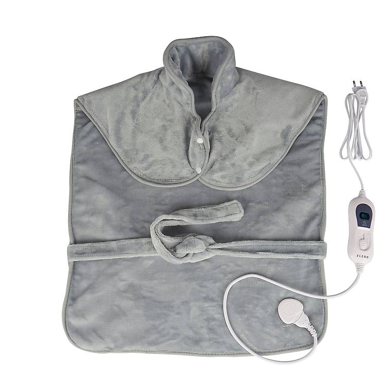 Coussin chauffant dos nuque 90 x 60 (Livraison Gratuit) im Kanton