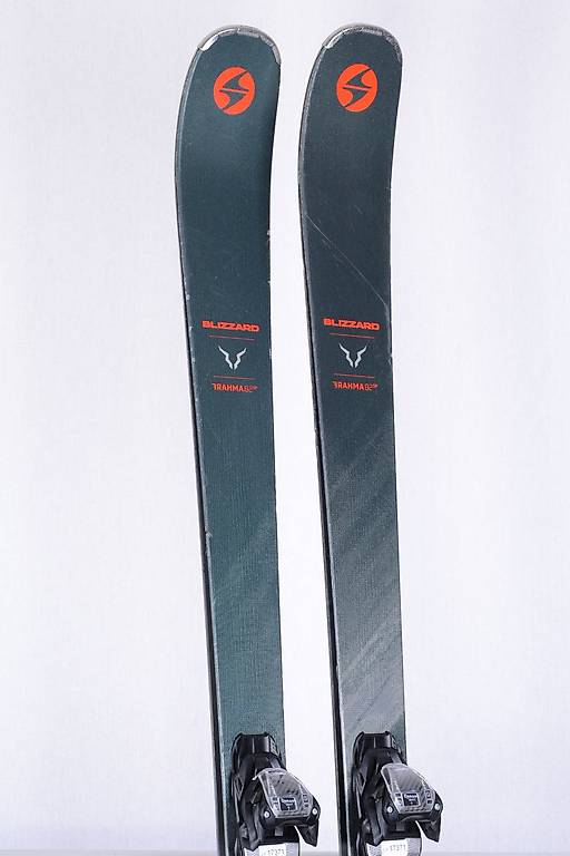 スキー BLIZZARD BRAHMA CA 173cm + GRIFFON 145 152 159 166 173 BLIZZARD BRAHMA CA 173cm + GRIFFON cm skis