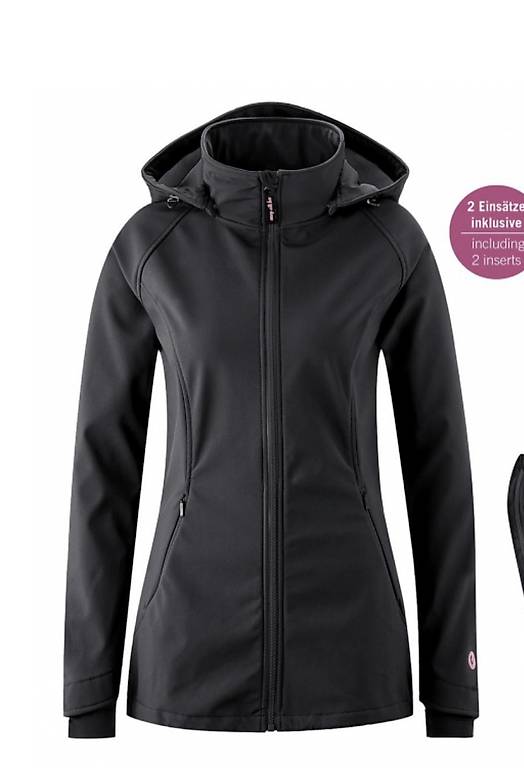 Veste de grossesse et de portage Mamalita Canton Vaud