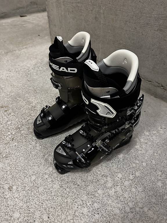 Chaussure de ski Head taille 43 Canton Valais