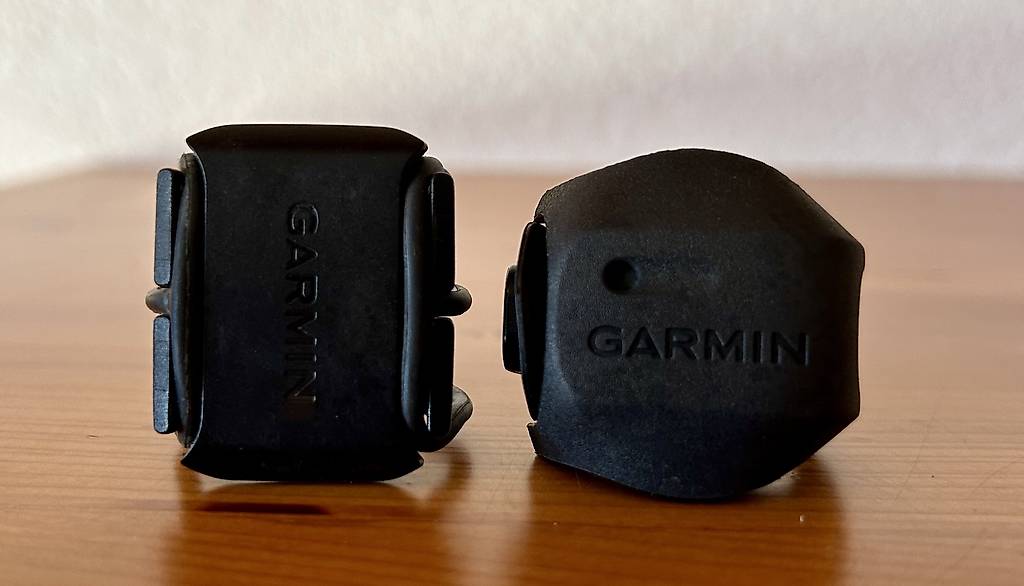 Compteur vélo,Capteur de vitesse et Cadence 2 en 1 pour vélo,Compatible