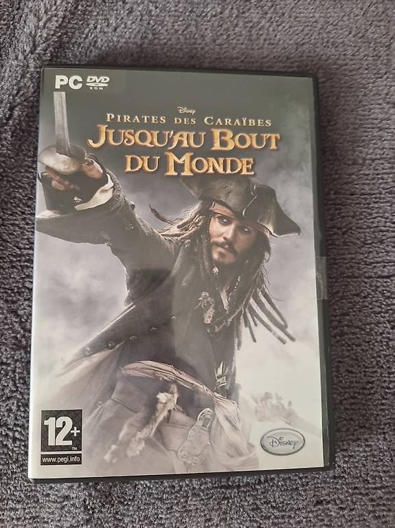Disney sing it Ps2 neuf blister - Jeux vidéo