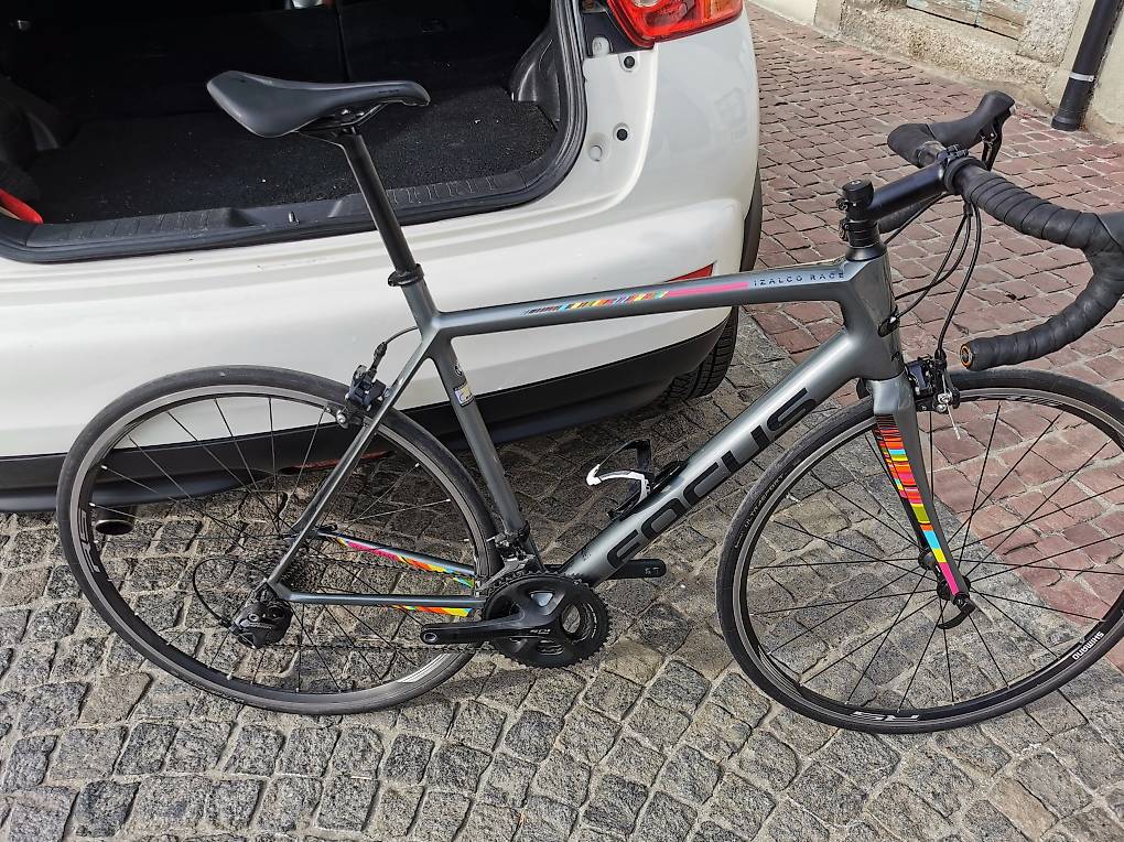 Bicycle Wheel Velo Route Electrique Focus 2020 Velo Route Focus