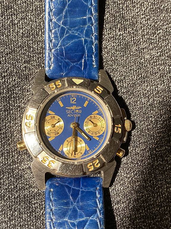 Montre Femme Allude à Quartz – Pile Neuve, Cadran Analogique, Occasion Fonctionnelle