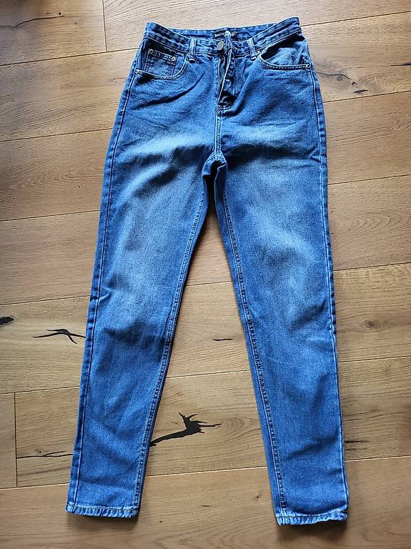 Pantalon Us Taille 29 Jean Femme Correspondance Pantalon Us Taille