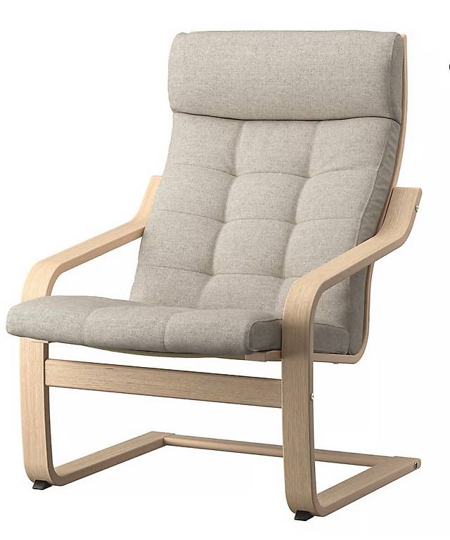 Fauteuil Ikea 40 Euros
