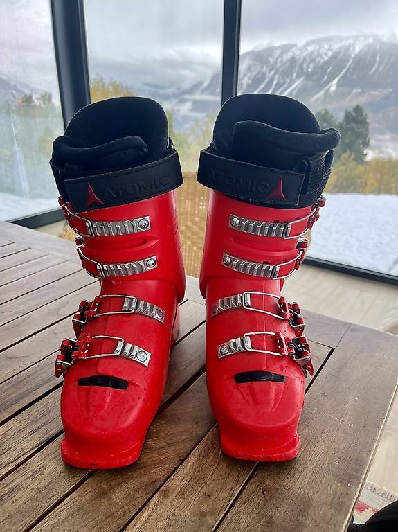 Chaussure De Ski Atomic - Occasion