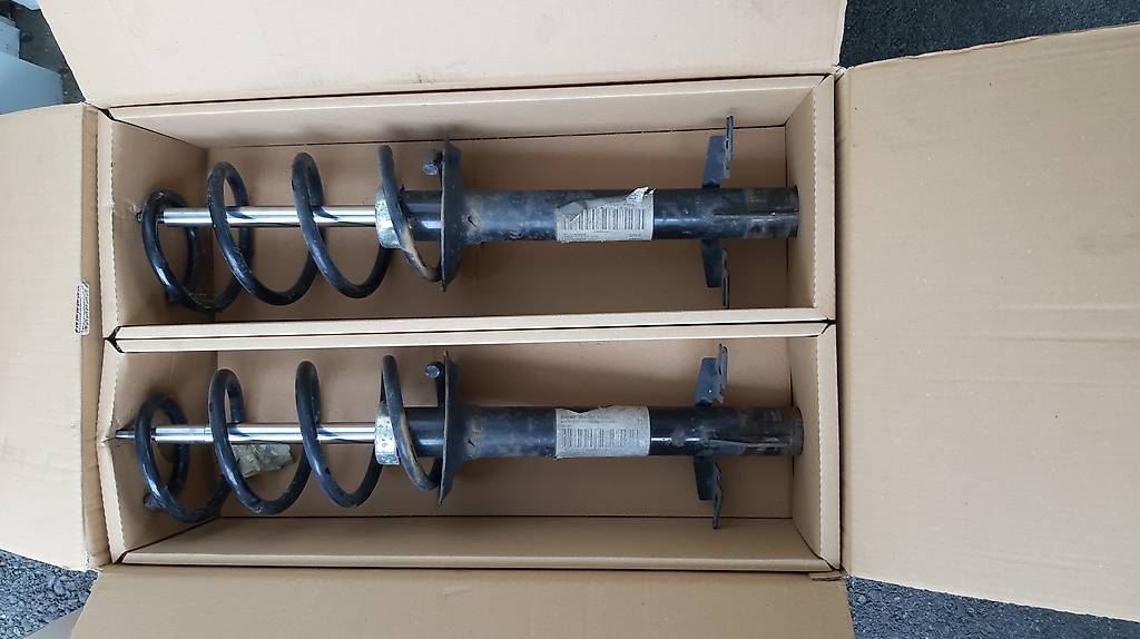 suspensions avant Fiat Ducato Origine Canton Vaud anibis.ch