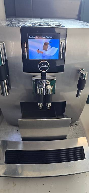 Capteur De Niveau D'eau Pour Machine JURA Impressa J9 - Occasion état Correct