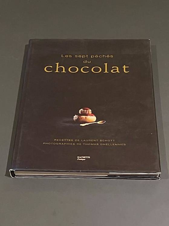 Salon chocolat et gourmandise - Journal Farandole