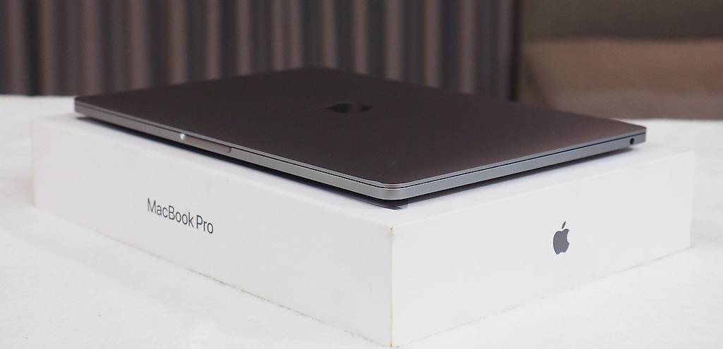 Apple MacBook Pro 13