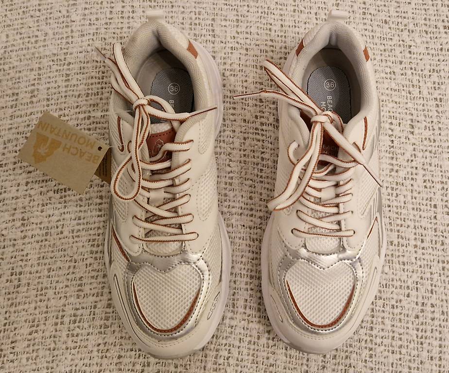 Beach Mountain Damen Sneaker Gr. 36 im Kanton Zurich anibis.ch