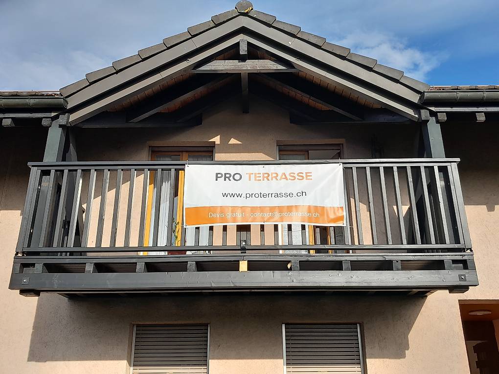 R Alisations De Terrasse En Bois Et Agencements Ext Rieur Canton Vaud