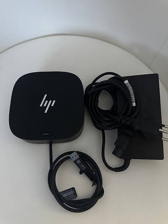 HP USB-C Universal Dock HSA-B005DS 90W