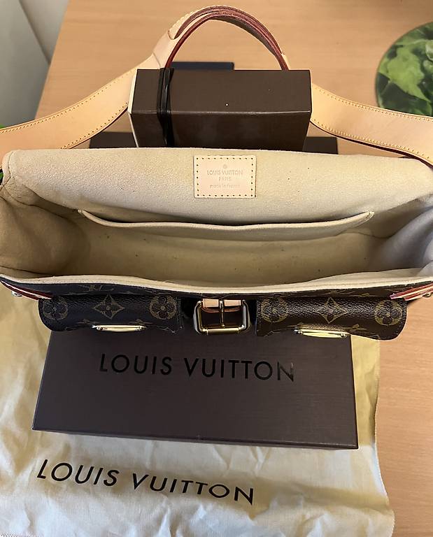 Anibis sac louis vuitton best sale