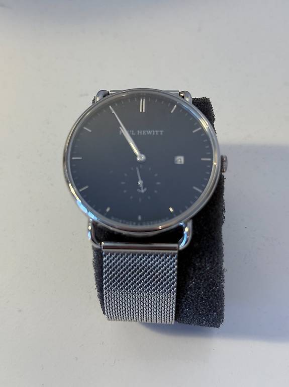 Grand Atlantic Paul Hewitt Uhr QualitÃ¤t Buy Paul Hewitt Sailor