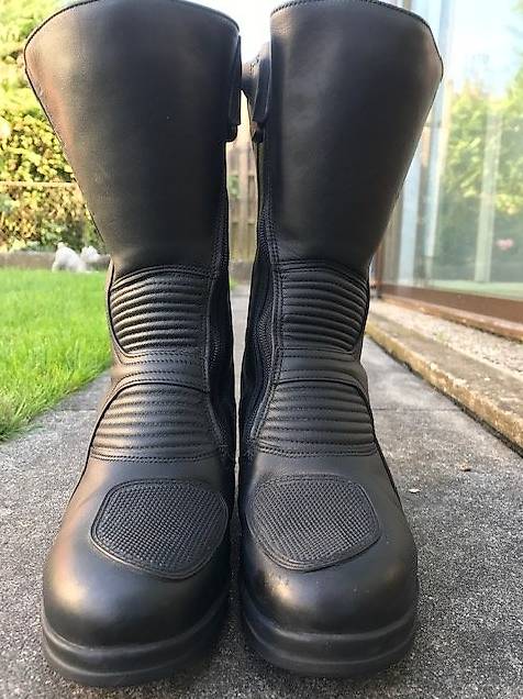 Motorradstiefel Daytona 