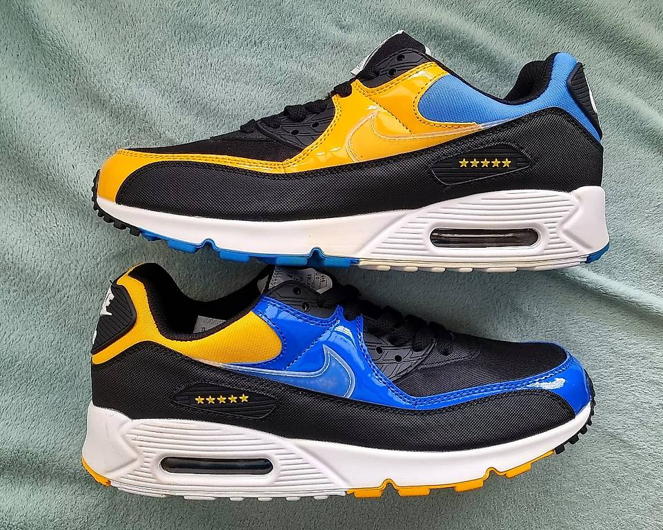 shanghai air max 90