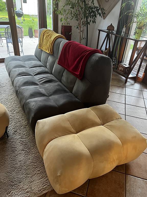 Dondi Salotti Salotti Rosa Divano Pelle Dondi Salotti Divano Dondi