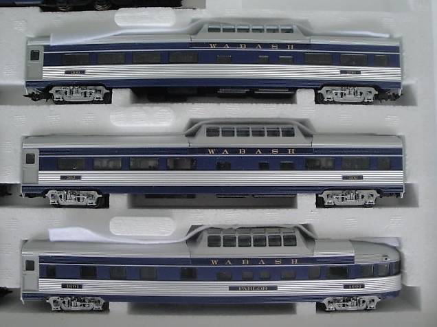 marklin 26490 blue bird ブルーバード Marklin 26490 Blue Bird Passenger Train Set | eBay