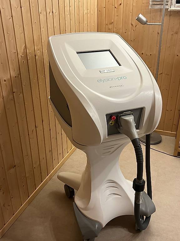 Elysion pro cocoon médical Canton Berne