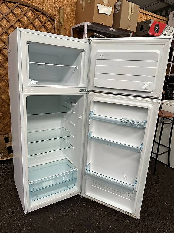 Congélateur armoire SABA UF203NFW