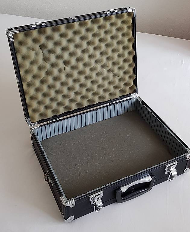 Cellule Phono Dual 630 (aimant Mobile) - Très Bon état, Testée - Occasion