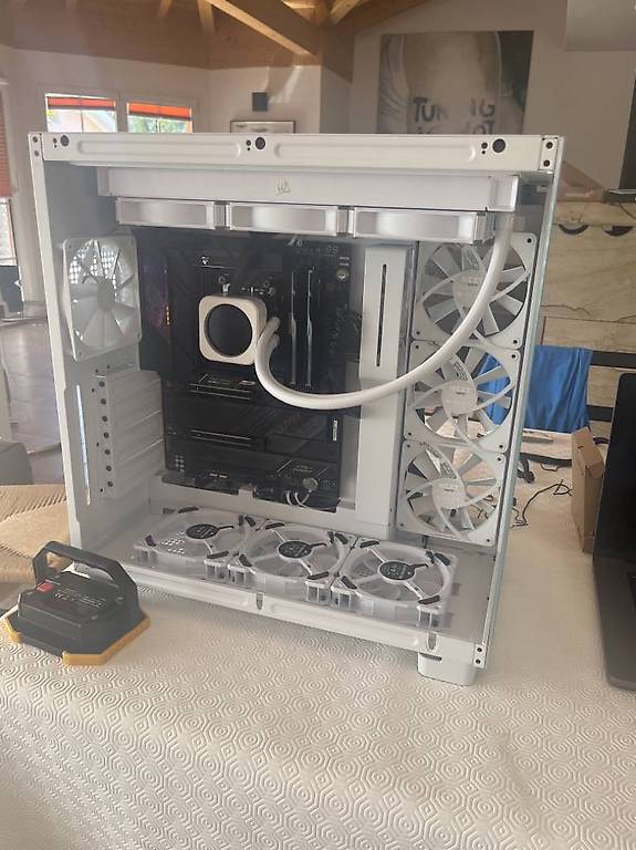 Montage & PC Gaming sur mesure