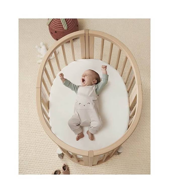 Mobile Bébé Animaux Forêt - Mobile Berceau Décoratif Avec Succion Jouet Pour Chambre Bébé, Salon Ou Hôpital