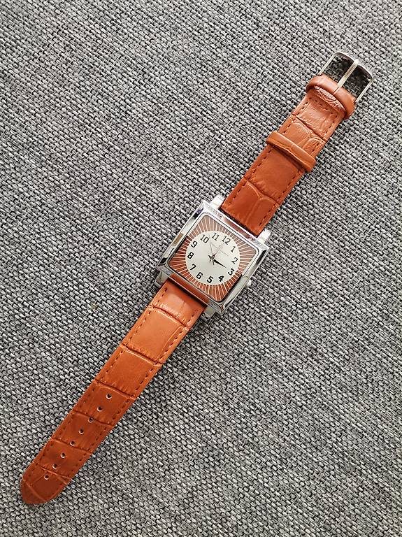 Montre Bernard Florentin Paris Canton Genève