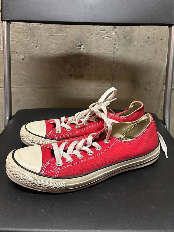 Converse taille shops 39