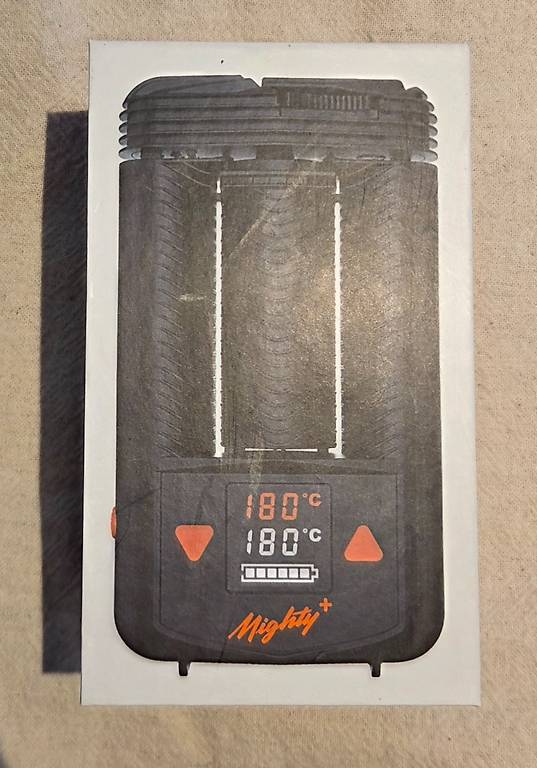 Cigarette lectronique Mighty+ neuve ! Jamais utilise Canton Vaud -  anibis.ch