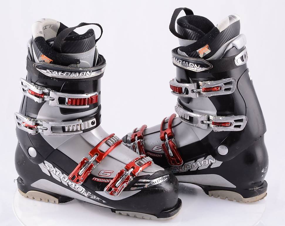 30 30 5 45 5 46 Chaussures de ski Skischuhe SALOMON anibis.ch