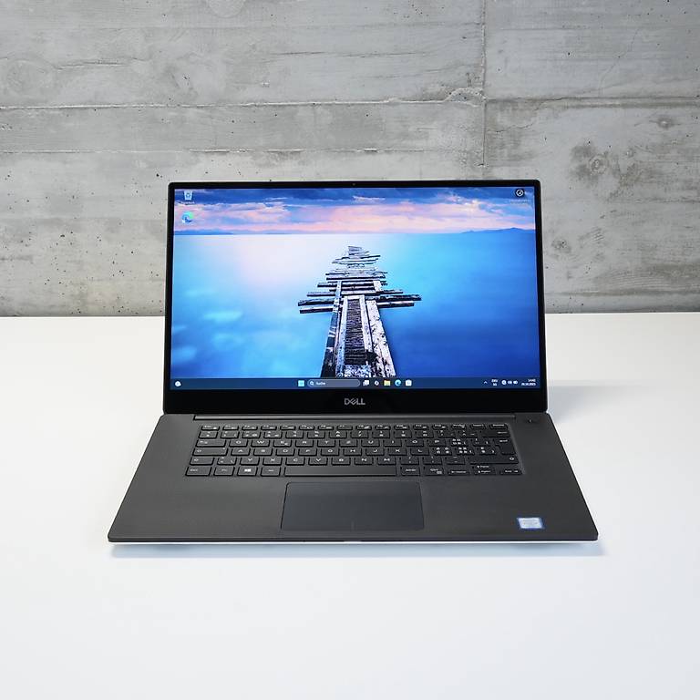 Dell Precision 5540 4K Touch i7 32GB 512GB T2000 im Kanton Aargau