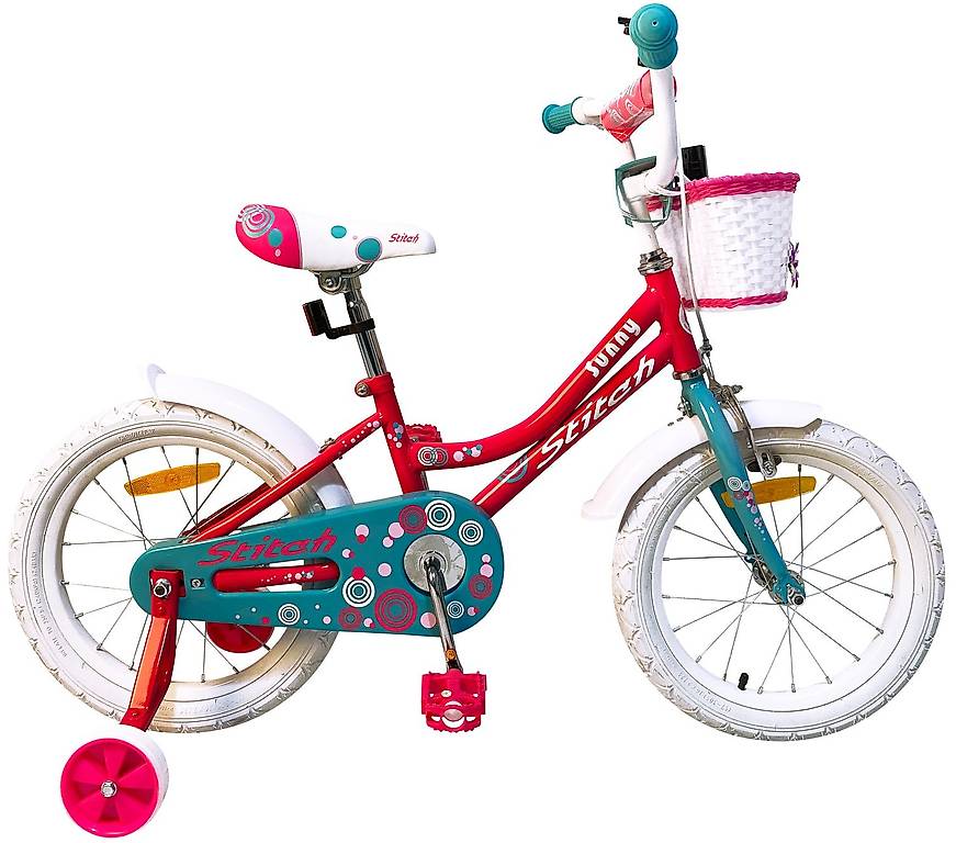 Velo enfant 16 FLOWERGIRL cadre Livraison Gratuit Canton Vaud anibis.ch