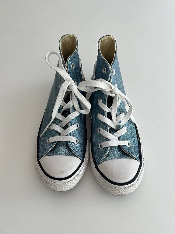 Converse All Star Montante T32 im Kanton Waadt anibis.ch