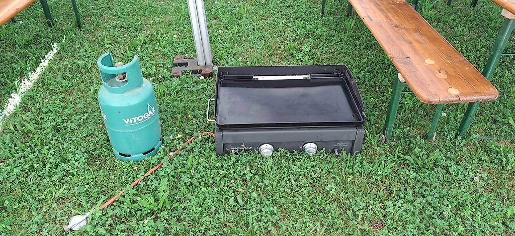 Bouteilles de gaz pour particuliers et professionnels