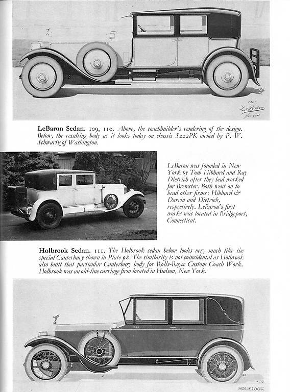 Rolls-Royce in America im Kanton Aargau - anibis.ch