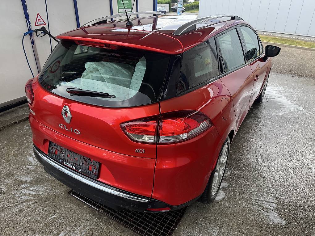 Renault Clio 1.5 Diesel Automatique  — slika 2