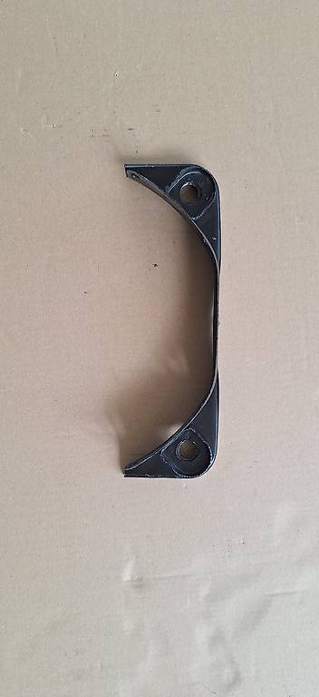 Boîtier De Pédalier Vintage 118 Mm – Trois Pièces Pour Vélo Route Années 80