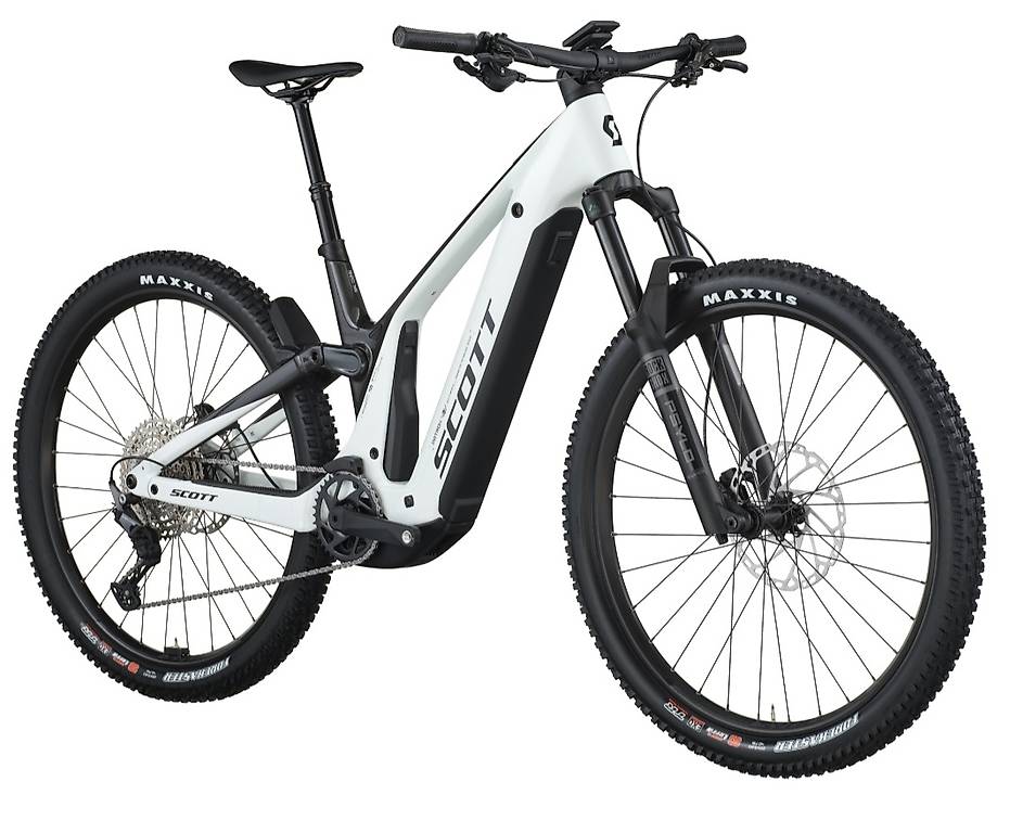 Performance Patron Scott Patron Eride 920 Carbone modèle 2026 Neuf Promotion Canton Vaud ...